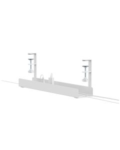 Neomounts ADS07-121WH Kabelgoot - klembevestiging - universeel