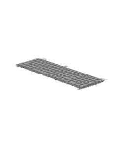 HP P34777-041 laptop reserve-onderdeel Toetsenbord