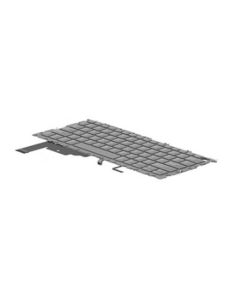 HP P40432-B31 laptop reserve-onderdeel Toetsenbord