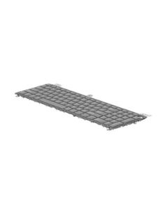 HP P40908-B31 laptop reserve-onderdeel Toetsenbord