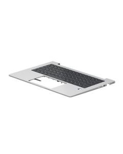 HP P38809-071 laptop reserve-onderdeel Toetsenbord