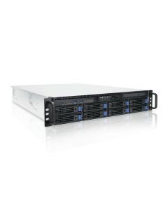 Ernitec SR-2U58R-HW server 1 TB Rek 16 GB DDR5-SDRAM Windows 11 Pro