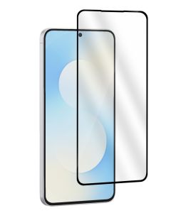 eSTUFF ES504124 scherm- & rugbeschermer voor mobiele telefoons Doorzichtige schermbeschermer Samsung 1 stuk(s)