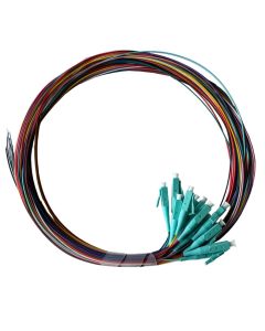 Lanview LVO-PIG-LCUPC-12CORE-OM3-2M niet gecategoriseerd
