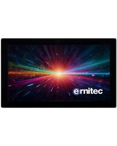 Ernitec 0070-24127-W-TOUCH-OS-ST computer monitor 68,6 cm (27") 1920 x 1080 Pixels LCD Touchscreen