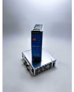 Ernitec ELECTRA-PWR-120-24 power supply unit 120 W Blauw