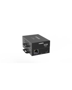 Vivolink VLHDMIEXT3-R audio/video extender AV-zender Zwart