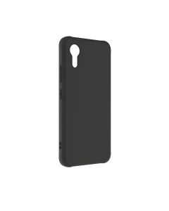 eSTUFF ES67404017-BULK mobiele telefoon behuizingen Hoes Zwart
