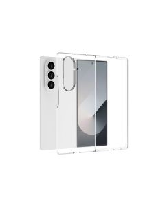 eSTUFF ES67405025-BULK mobiele telefoon behuizingen Hoes Transparant