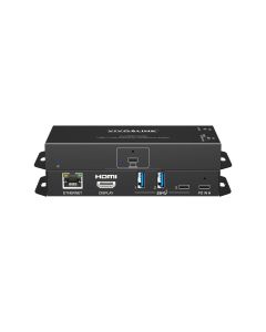 Vivolink VLUSBCHUB4 USB grafische adapter 3840 x 2160 Pixels