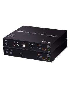 ATEN CE980 KVM-extender Zender en ontvanger
