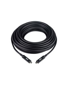 ATEN UE3415F USB-kabel 15 m USB C 15 Gbit/s 60 W Zwart