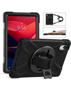 eSTUFF ES681911-BULK tabletbehuizing Zwart