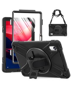 eSTUFF ES683634-BULK tabletbehuizing Zwart