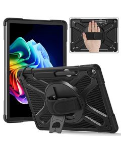 eSTUFF ES68290014-BULK tabletbehuizing Zwart