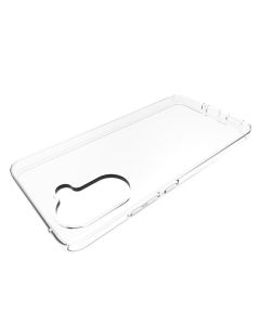 eSTUFF ES67800510-BULK mobiele telefoon behuizingen Hoes Transparant