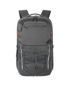 Targus TBB65802GL laptoptas 40,6 cm (16") Rugzak Grijs