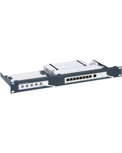 Rackmount.IT RM-UB-T8 rack-toebehoren Firewall rekmontage