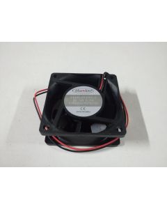 Lanview RAF015 rack-toebehoren Ventilatiepaneel