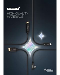 Microconnect PRODUCT_LEAFLET_PREMIUM catalogus