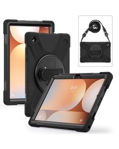 eSTUFF ES681867-BULK tabletbehuizing Zwart