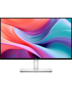 DELL S Series S2425HSM computer monitor 61 cm (24") 1920 x 1080 Pixels Full HD LCD Wit