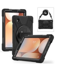 eSTUFF ES683618-BULK tabletbehuizing Zwart