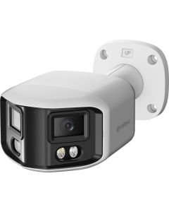Ernitec 0070-08130 bewakingscamera IP-beveiligingscamera Binnen & buiten 4224 x 1848 Pixels Plafond/muur/paal