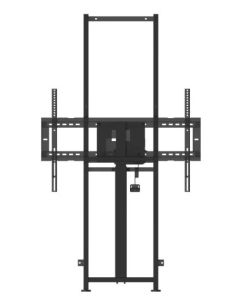 Viewsonic VB-STND-104 bevestiging voor signage-beeldschermen 2,18 m (86") Zwart