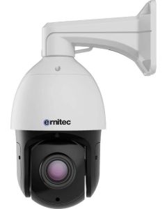 Ernitec 0070-08316-V2 bewakingscamera IP-beveiligingscamera Binnen & buiten Plafond/muur/paal