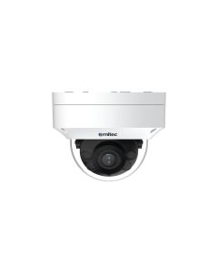 Ernitec 0070-08117-V2 bewakingscamera IP-beveiligingscamera Binnen & buiten 2592 x 1944 Pixels Plafond/muur/paal