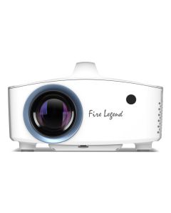 Acer QF13 280 ANSI lumens LCD 1080p (1920x1080) 3D Wit