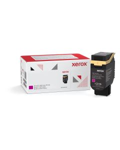 Xerox 006R04830 tonercartridge 1 stuk(s) Origineel Magenta