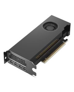 Lenovo NVIDIA RTX 4000 SFF Ada RTX 4000 Ada 20 GB GDDR6