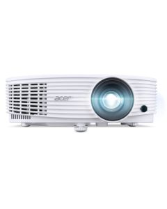Acer Vero PD2528ic 3200 ANSI lumens DLP 1080p (1920x1080) 3D Wit