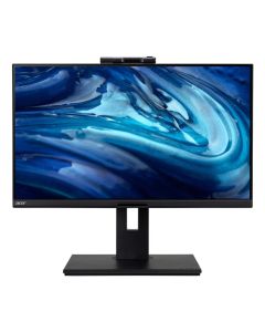 Acer B8 B278U G computer monitor 68,6 cm (27") 2560 x 1440 Pixels Quad HD LCD Zwart