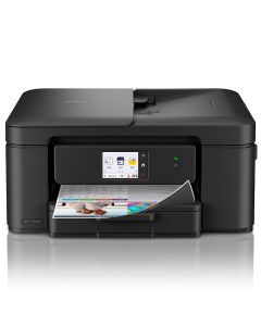 Brother DCP-J1460DW multifunctionele printer Inkjet A4 1200 x 6000 DPI 16 ppm Wifi