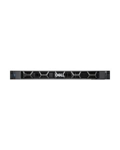 DELL PowerEdge R260 server 480 GB Rack (1U) Intel Xeon 6 6333P 3,1 GHz 16 GB DDR5-SDRAM 700 W