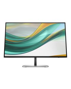 HP Series 5 Pro 27 inch FHD Monitor - 527pf computer monitor 68,6 cm (27") 1920 x 1080 Pixels Full HD LCD Zwart