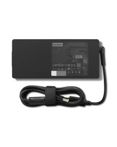 Lenovo 4X21U34353 netvoeding & inverter Binnen 330 W Zwart
