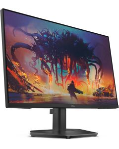 DELL SE2425HG computer monitor 61 cm (24") 1920 x 1080 Pixels Full HD LCD Zwart