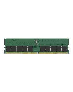 Kingston Technology KTH-PL556E-32G geheugenmodule 32 GB 1 x 32 GB DDR5 5600 MT/s 288-pin DIMM ECC