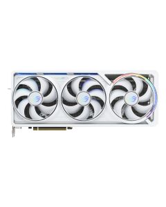 ASUS ROG Astral - -RTX5090-O32G-WHITE NVIDIA GeForce RTX 5090 32 GB GDDR7