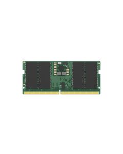 Kingston Technology ValueRAM geheugenmodule 32 GB 1 x 32 GB DDR5 6400 MT/s 262-pin SO-DIMM