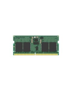 Kingston Technology ValueRAM geheugenmodule 8 GB 1 x 8 GB DDR5 6400 MT/s 262-pin SO-DIMM