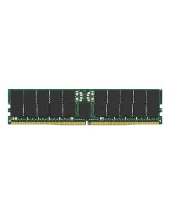 Kingston Technology KSM64R52BD4-96MC geheugenmodule 96 GB 1 x 96 GB DDR5 6400 MT/s 288-pin DIMM ECC
