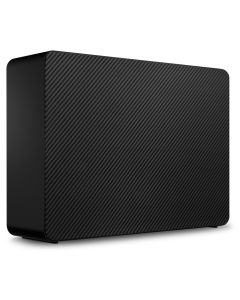 Seagate Expansion STKP26000400 externe harde schijf 26 TB 3.5" 3.2 Gen 1 (3.1 Gen 1) Zwart