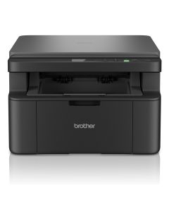 Brother DCP-L1640W Laser A4 2400 x 600 DPI 20 ppm Wifi
