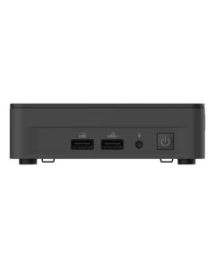ASUS NUC 13 Pro RNUC13L5KV700000I Zwart i7-1370PE 1,9 GHz