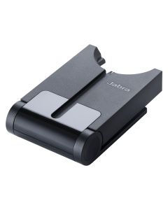 Jabra 14209-02 oplader voor mobiele apparatuur Headset Zwart Binnen